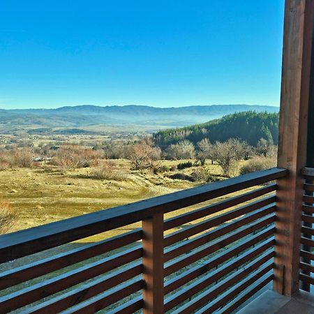 Bansko St Ivan Rilski Exterior foto