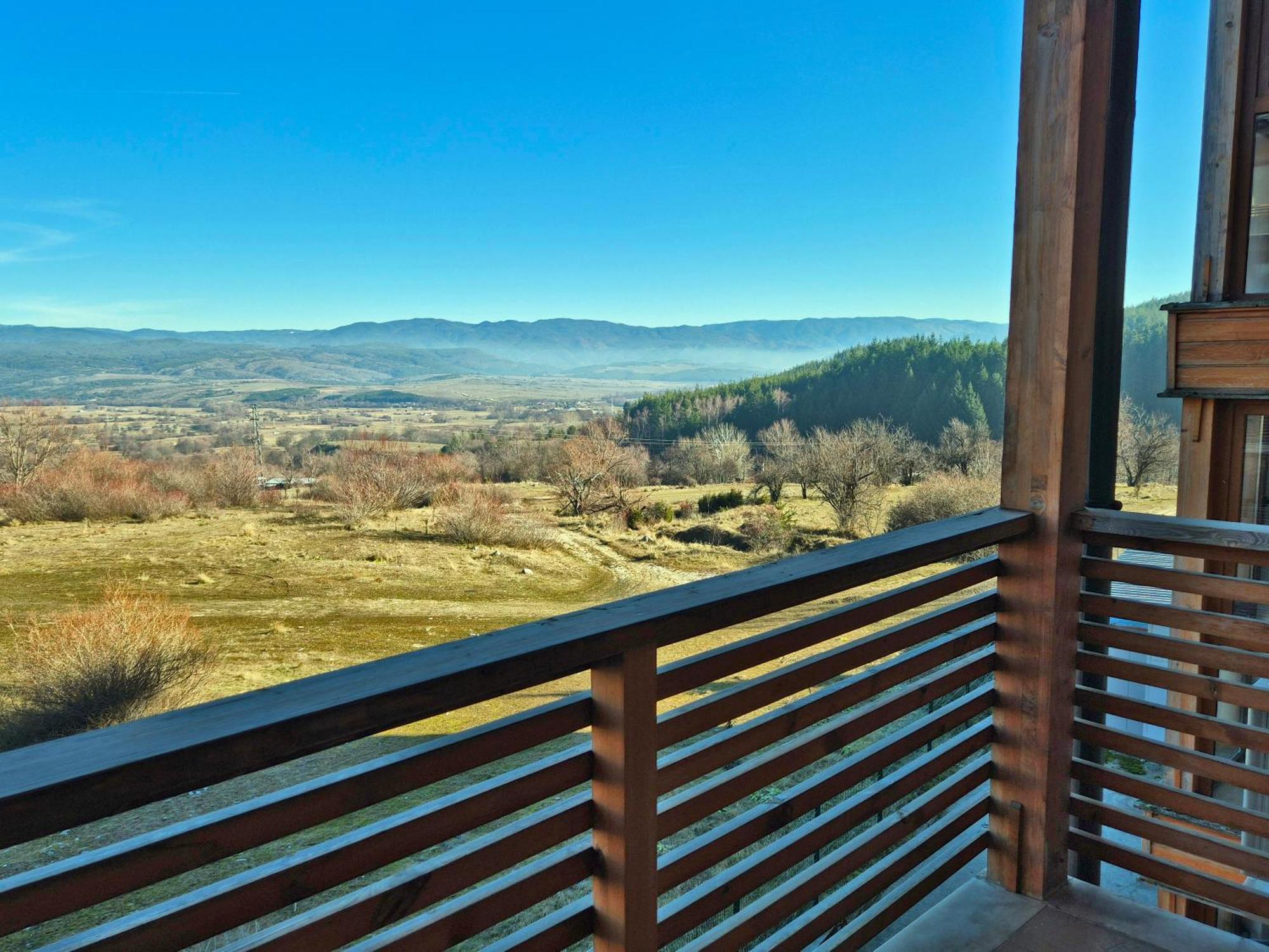 Bansko St Ivan Rilski Exterior foto