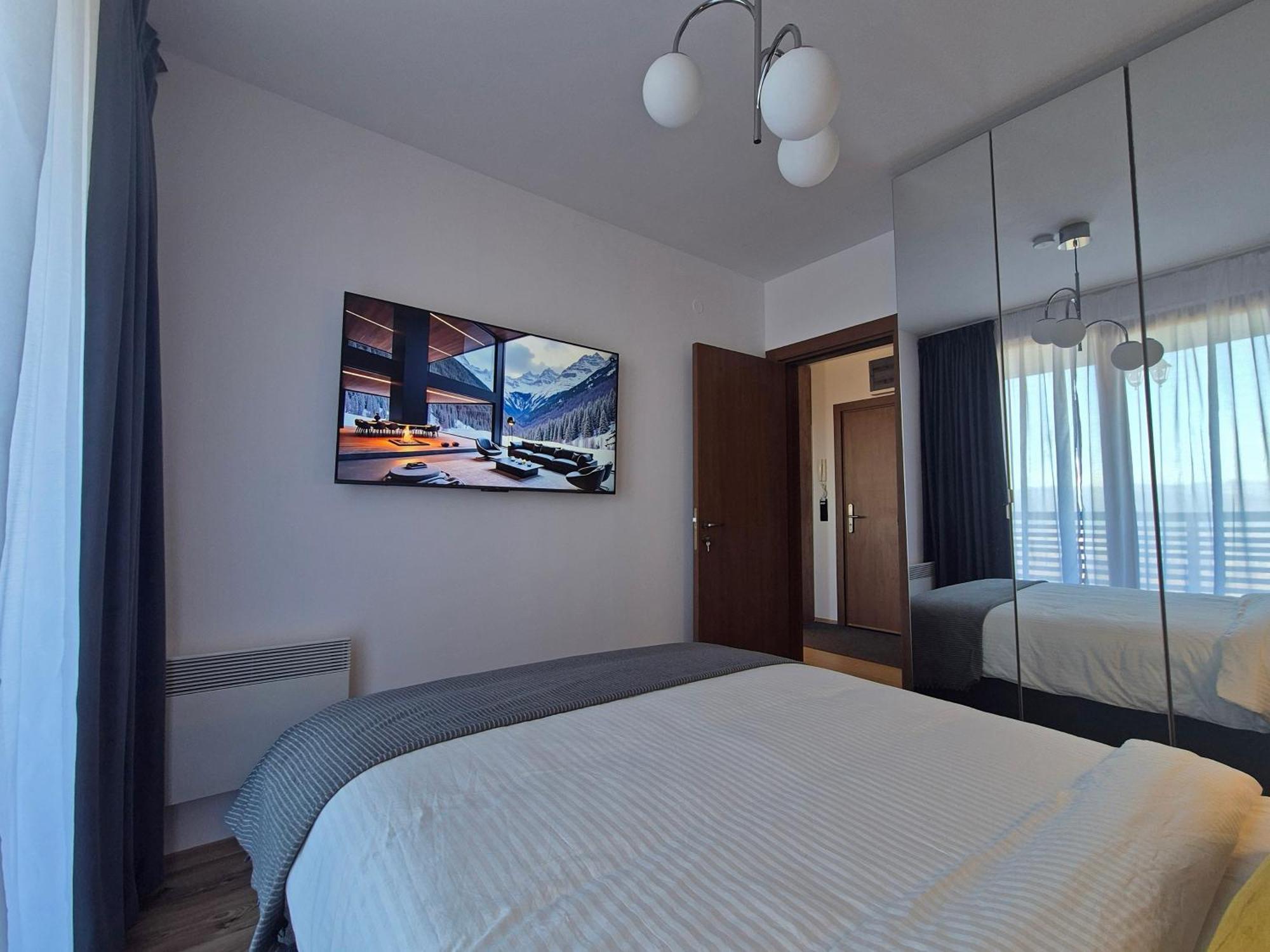 Bansko St Ivan Rilski Exterior foto